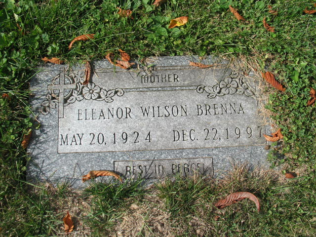 tombstone